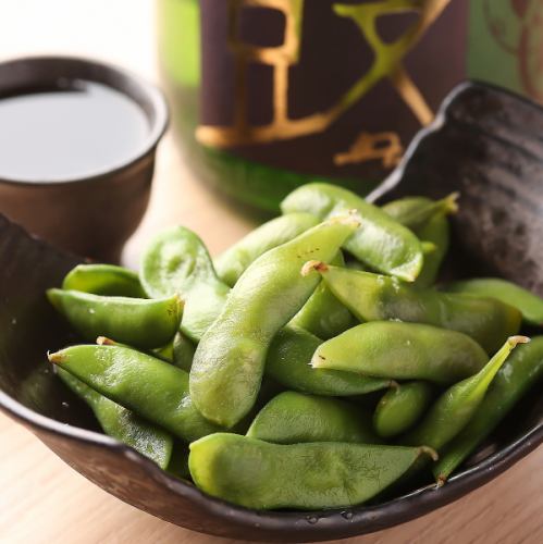 Edamame