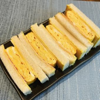たまごサンド