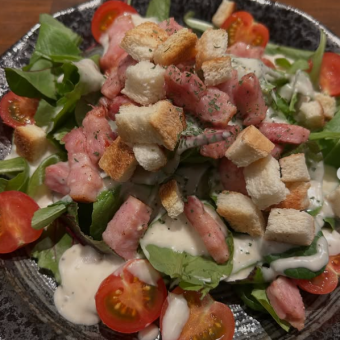 学生限定コース【3000円(税込)/火～木/大学生・専門学生/3名様～限定】■全4品と3時間飲み放題付