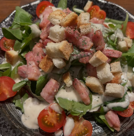 学生限定コース【3000円(税込)/火～木/大学生・専門学生/3名様～限定】■全4品と3時間飲み放題付