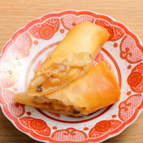 五目春巻き※1本