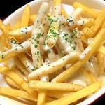 ◆ Men's special French fries