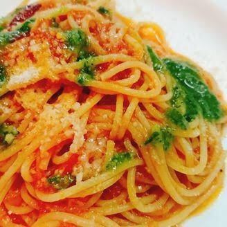 Spaghetti Diabora ~ Small Devil Style ~