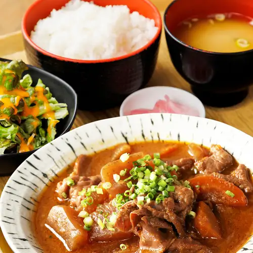 内脏套餐