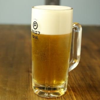 【単品飲み放題】単品注文時にOK！[L.o.]９０分単品飲み放題プラン 2000円(税込)