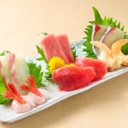 盛り合わせ 2人前