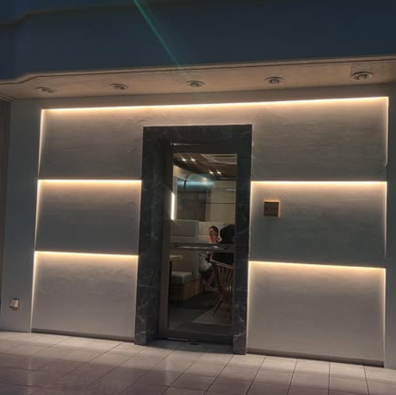 深夜2時まで営業！本格鮨が楽しめるお店が下総中山にOPEN！