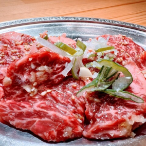 黒毛和牛ハラミ(黒毛和牛)