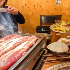 サムギョプサル