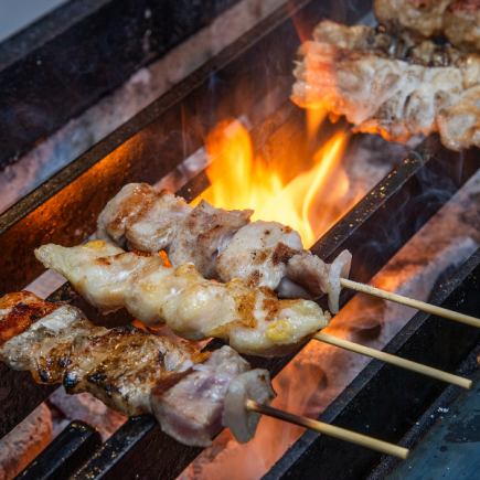 ≪選べば間違いなし◎充実の飲み放題付きコースを5,500円で提供★≫ 横綱5000円コース