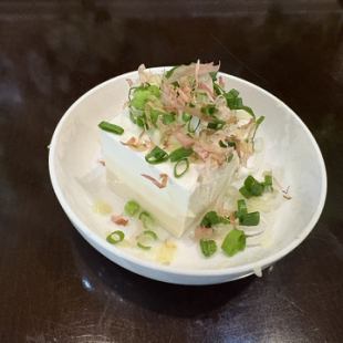 冷奴