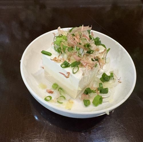 冷奴