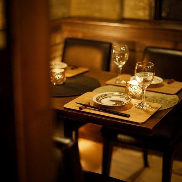 【昼から営業しております！】上質で開放的な空間で、心ゆくまでご宴会をお楽しみ下さい♪　人数の調整や貸切のご要望/ご相談などお気軽にお問い合わせください。