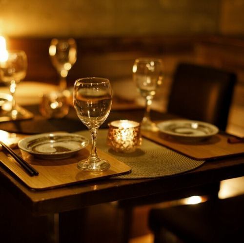 様々なシーンでご利用◎