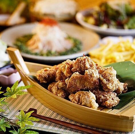 和の技×ひと手間が光る創作逸品