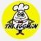 THE EGGMAN