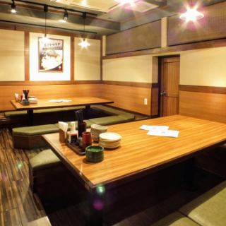最大50名の大型宴会もお気軽にお問合せ下さい☆