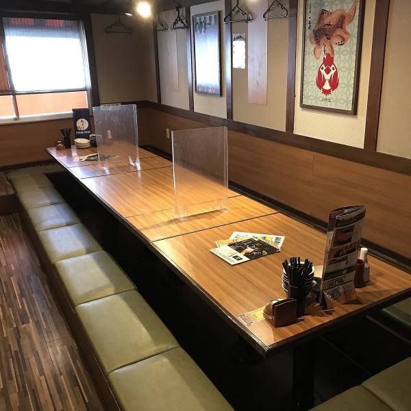 会社帰り~宴会まで様々シーンで使い勝手抜群♪【五香/居酒屋/飲み放題/焼き鳥/宴会/団体/大人数/おすすめ/貸切/個室/誕生日/記念日】
