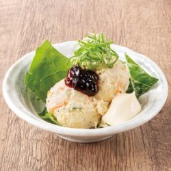 店仕込み!ポテトサラダ