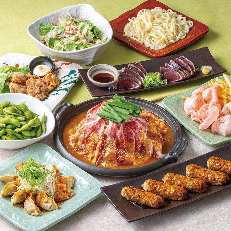 平日15時、土日13時からOPEN！昼飲み歓迎♪
