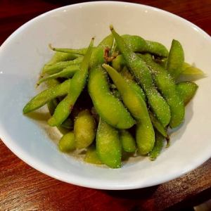 毛豆