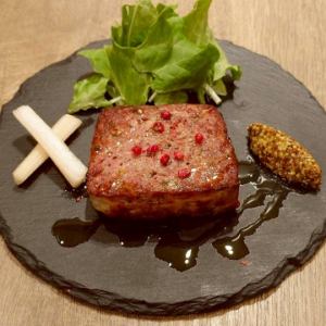 鄉村風味肉醬