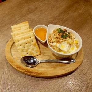 起司豆腐