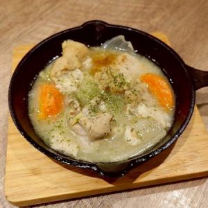 義式鹹內臟燉菜