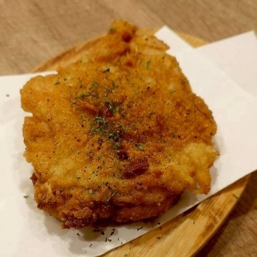 炸雞