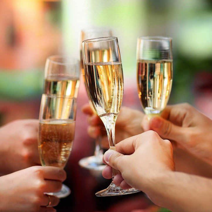 誕生日・記念日もお任せください♪メッセージプレート作成します