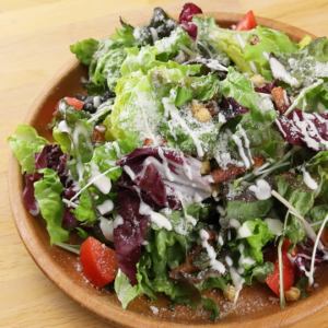 シーザーサラダ