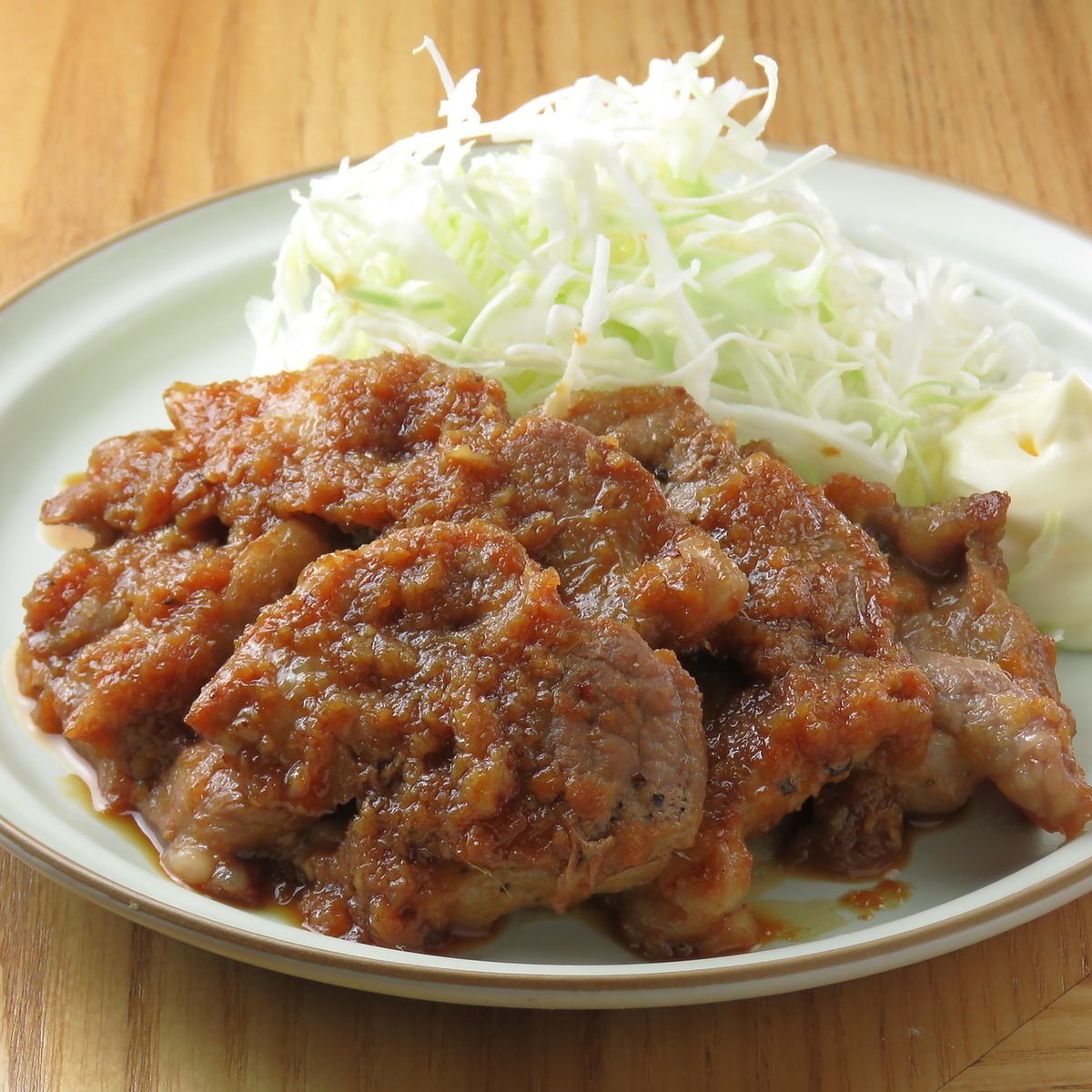 何度も頼みたくなる、お店自慢の肉料理が勢揃い!