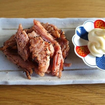 豚のあたりめ