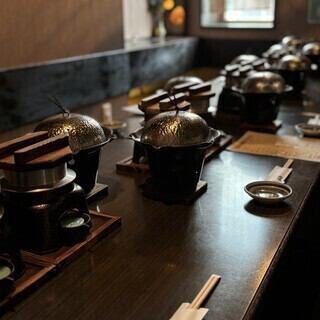 ☆完全個別盛り☆鮮魚の刺身盛り合わせ付ちょっとリッチなプラン4000円(税込)