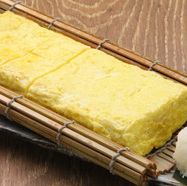 出し巻き玉子 プレーン