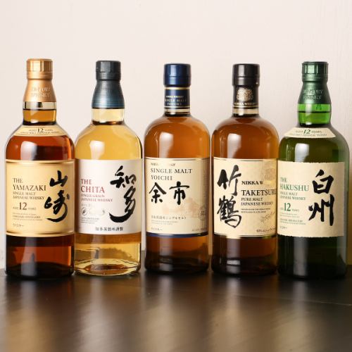 圧倒的な満足感とコスパ！飲み放題が魅力！