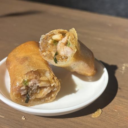 五目春巻き(1本)