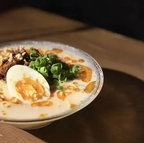 本格中華