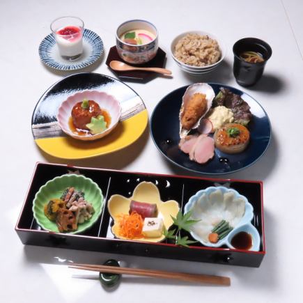 11月から、とらふぐのてっさ付風月コース100分飲み放題付6000円税込 宝町セブン近く　全席個室