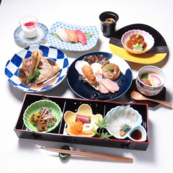 11月から、とらふぐのてっさ付特別コース100分飲放付8000円税込 高架下宝町セブン近く全席個室