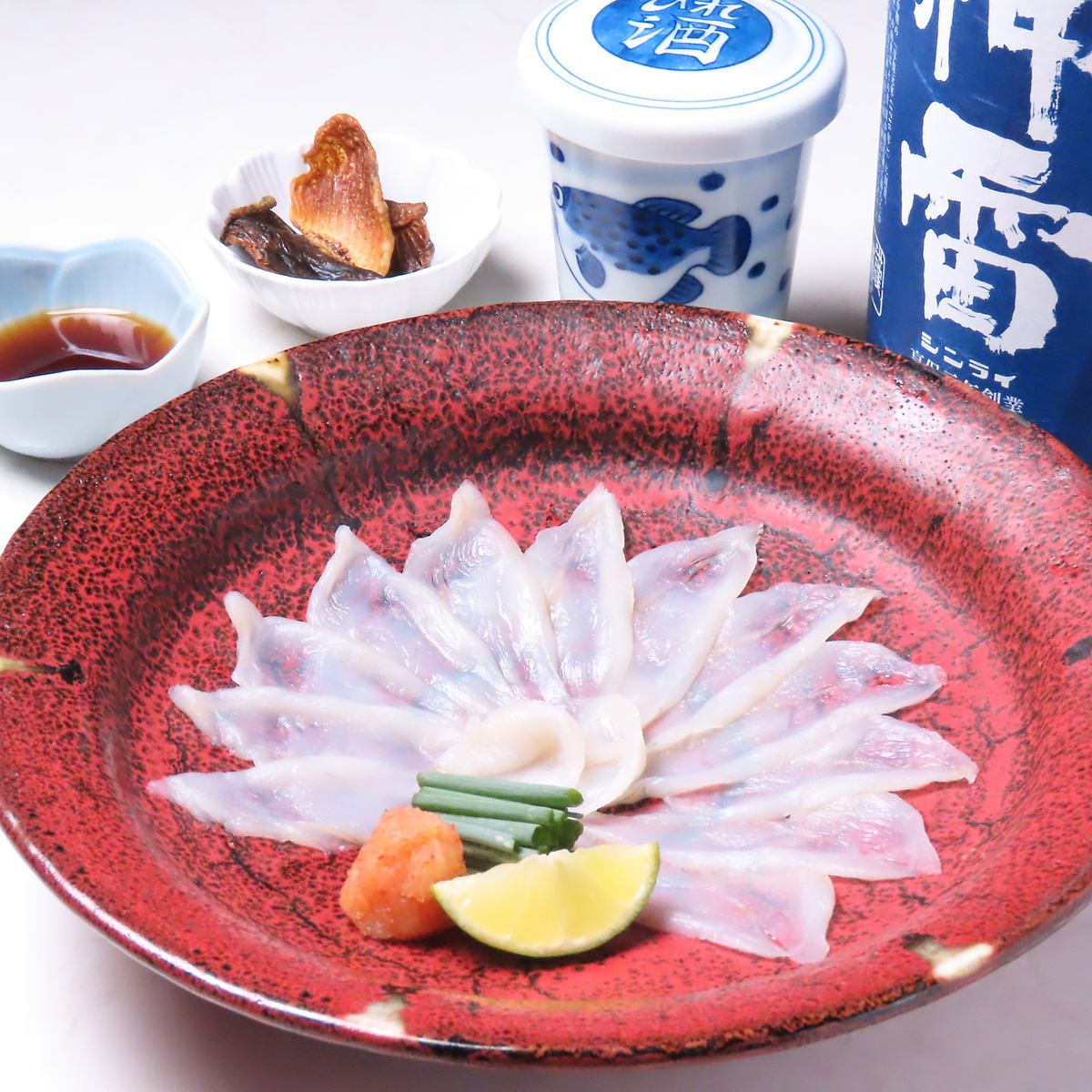 懐石料理と落ち着いた雰囲気の中で、贅沢なひとときを。