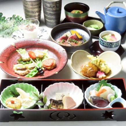 華月飲放込7000円(飲放100分ラストオーダー10分前)