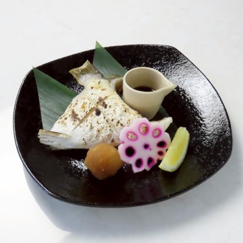 季節の食材を...