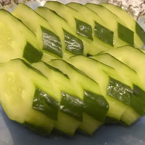 醃黃瓜