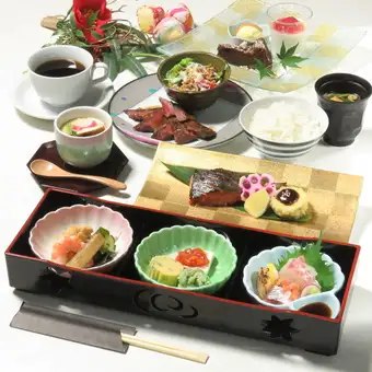 お昼の特別営業15名以上で宴会承ります◎お電話にてお問い合わせください