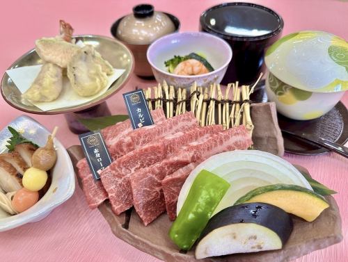 [Delicious!] Kobe Beef, one of Japan's top brands, is popular