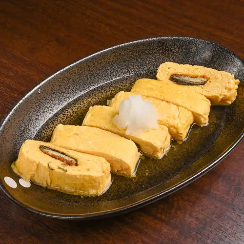 お酒がすすむ一品料理
