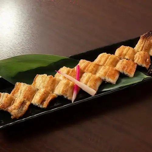 白焼き 〈一本〉