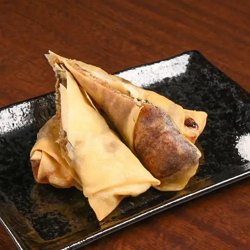 うなぎ春巻き