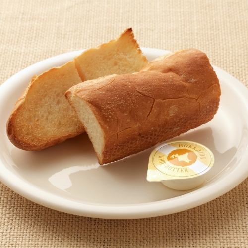 Bread